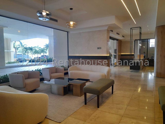 Stunning Apartment - Apartamento en La Rotonda, Panamá